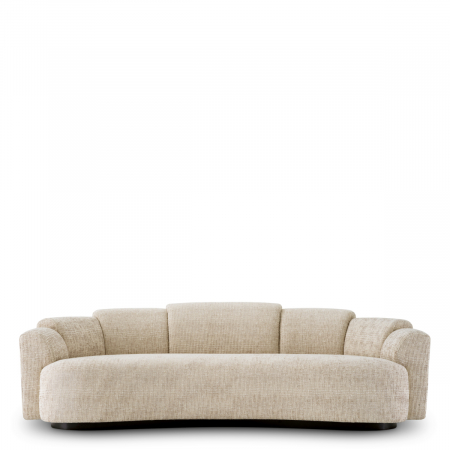   Canapea Marbella creststone bej 118338 EICHHOLTZ [2]
