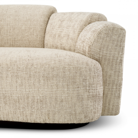   Canapea Marbella creststone bej 118338 EICHHOLTZ [5]