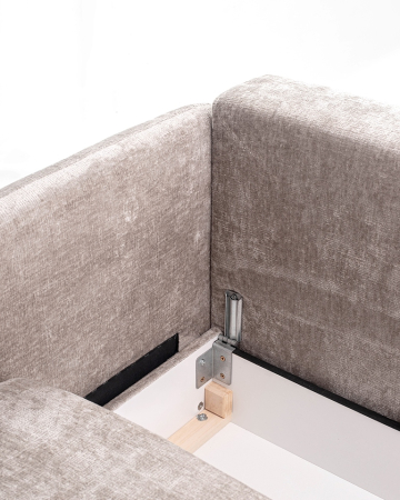 Canapea Miria 215x96x94 cm - King Home [5]