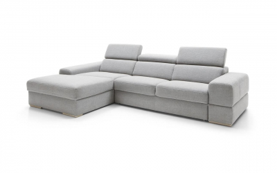 Canapele modulare - Canapea modulara, Plaza - Gala Collezione