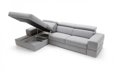 Canapea modulara, Plaza - Gala Collezione [1]