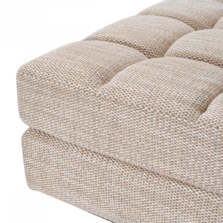   Canapea modulară Dean skyward sand - Ottoman 118761 EICHHOLTZ [4]