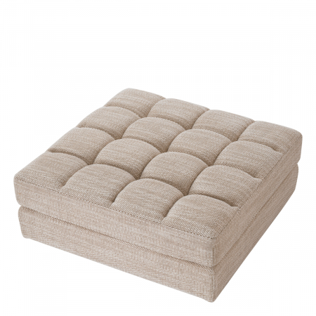   Canapea modulară Dean skyward sand - Ottoman 118761 EICHHOLTZ [3]