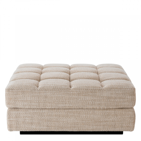   Canapea modulară Dean skyward sand - Ottoman 118761 EICHHOLTZ [2]