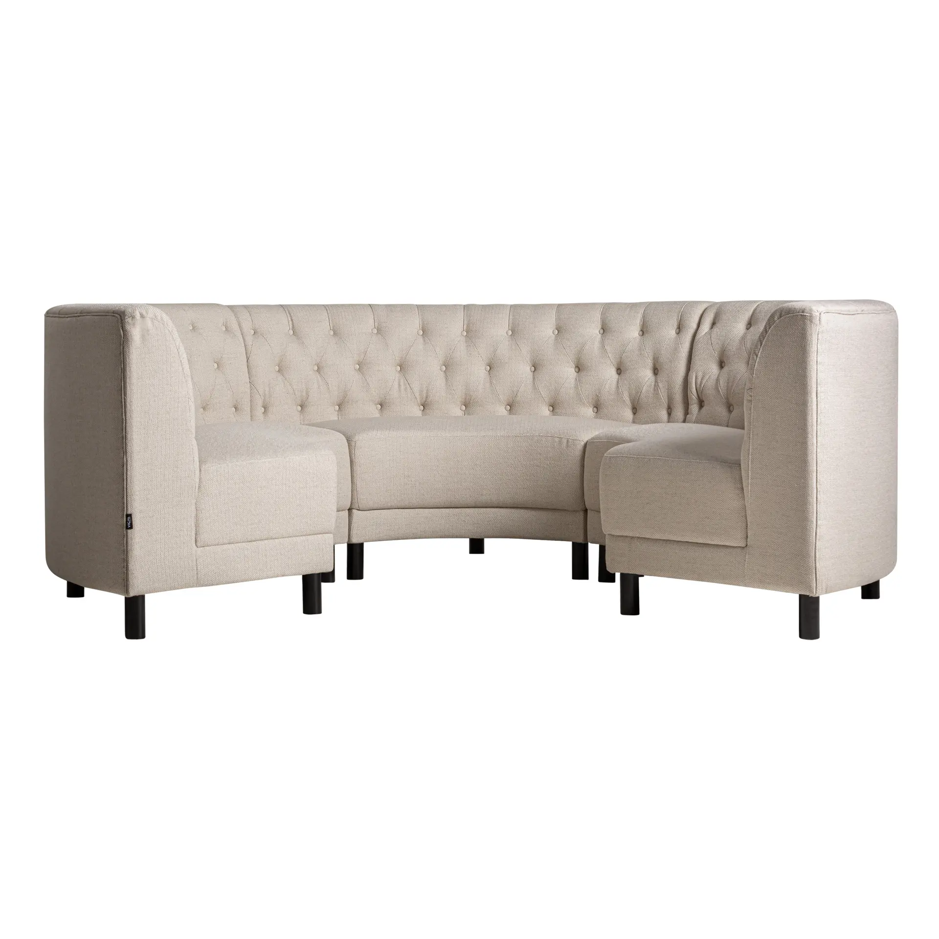CANAPEA MODULARA EGNA VicalHome 35853 [8]