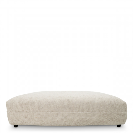   Canapea modulară Grand Avenue creststone bej - Ottoman 118852 EICHHOLTZ [3]
