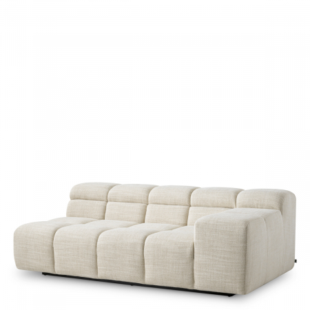   Canapea modulară Hunter Albury bej - Dreapta 118808 EICHHOLTZ [2]