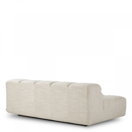   Canapea modulară Hunter Albury bej - Dreapta 118808 EICHHOLTZ [5]