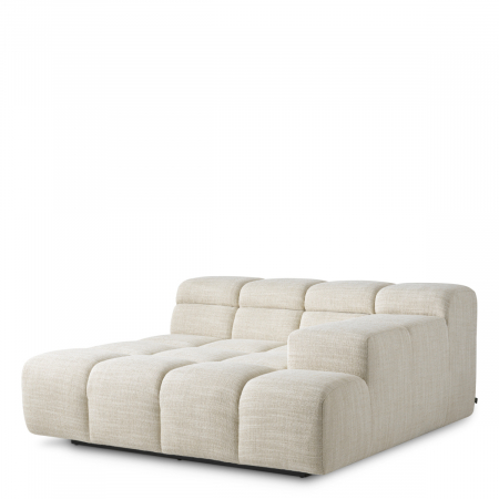   Canapea modulară Hunter albury bej - Lounge dreapta 118806 EICHHOLTZ [2]