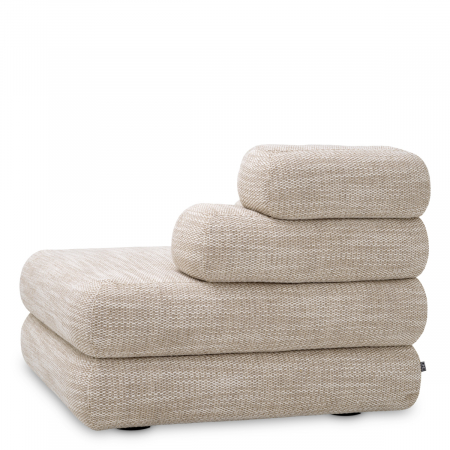   Canapea modulară Malaga skyward sand - Dreapta 118382 EICHHOLTZ [4]