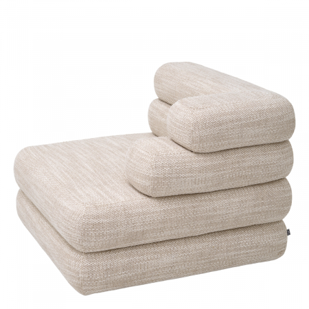   Canapea modulară Malaga skyward sand - Dreapta 118382 EICHHOLTZ [6]