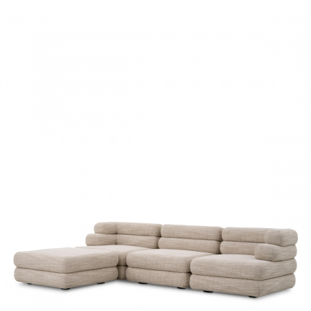   Canapea modulară Malaga skyward sand - Dreapta 118382 EICHHOLTZ [9]