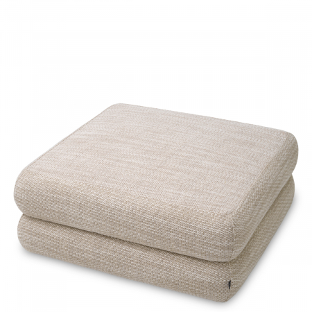   Canapea modulară Malaga skyward sand - Ottoman 118384 EICHHOLTZ [4]