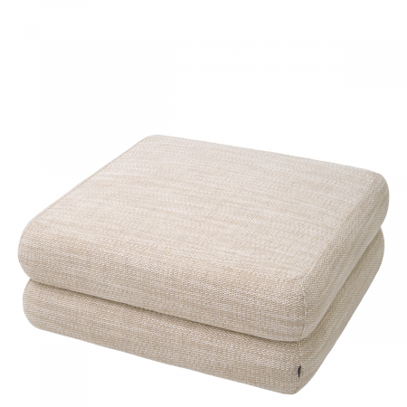   Canapea modulară Malaga skyward sand - Ottoman 118384 EICHHOLTZ [5]
