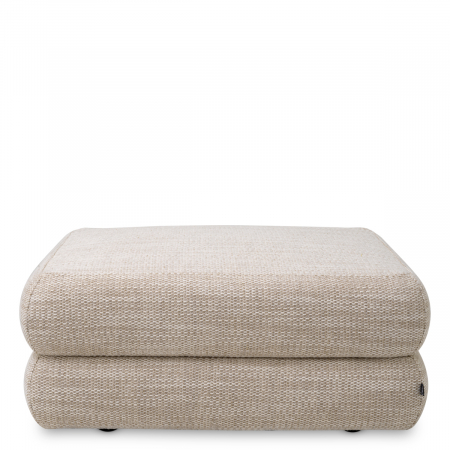   Canapea modulară Malaga skyward sand - Ottoman 118384 EICHHOLTZ [2]