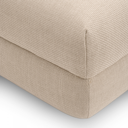   Canapea modulară Paulo scalea sand sonata crem - Mijloc 118869 EICHHOLTZ [7]