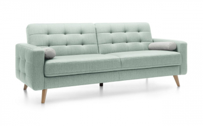 Canapea extensibila Nappa 222 cm, tapiterie personalizabila , NAPPA COUCH A1 - Gala Collezione [4]