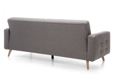 Canapea extensibila Nappa 222 cm, tapiterie personalizabila , NAPPA COUCH A1 - Gala Collezione [1]