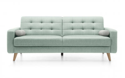 Canapea extensibila Nappa 222 cm, tapiterie personalizabila , NAPPA COUCH A1 - Gala Collezione [5]