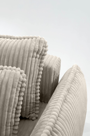 Canapea Noa 253x120x74 cm - King Home [5]