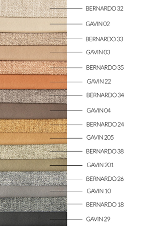 Canapea Noa 253x120x74 cm - King Home [3]