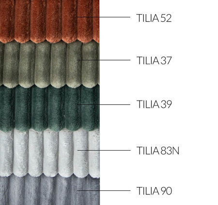 Canapea Noa 253x120x74 cm - King Home [10]