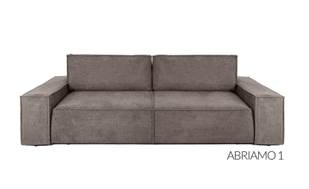 Canapea Pillow 255x102x90 cm, Poso 100 - King Home [16]