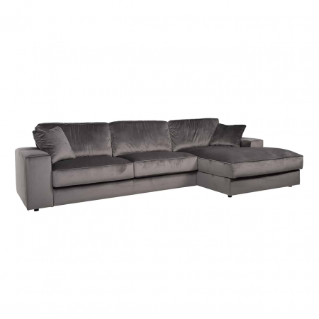 Produse - Canapea Santos lounge 95 dreapta, SANTOS-LCH95R - Richmond Interiors