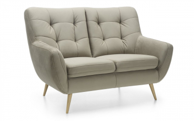 Canapele - Canapea Scandi 137/187 cm, tapiterie personalizabila , SCANDI CANAPEA 2 0 - Gala Collezione