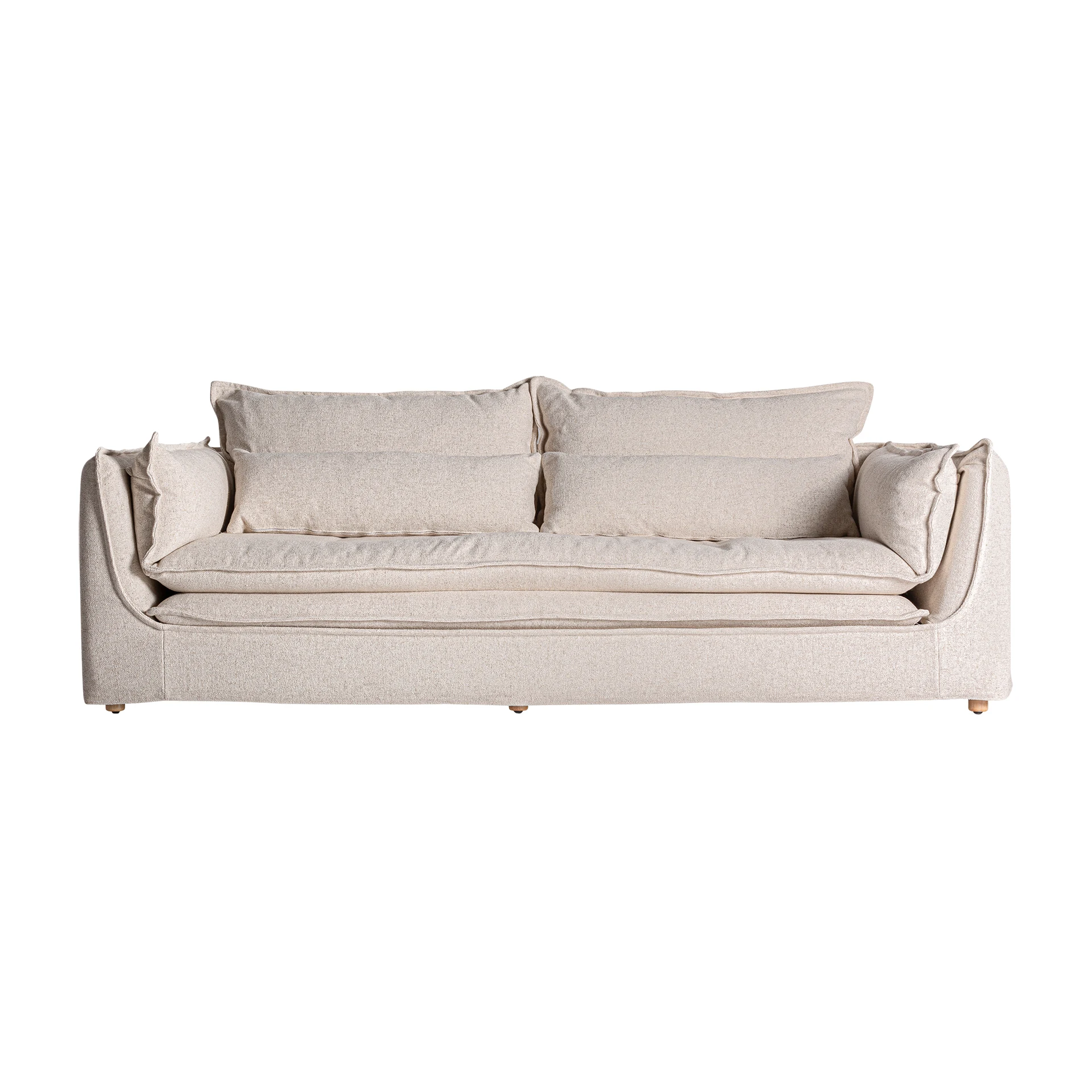 Canapele - CANAPEA SELMES VicalHome 34457