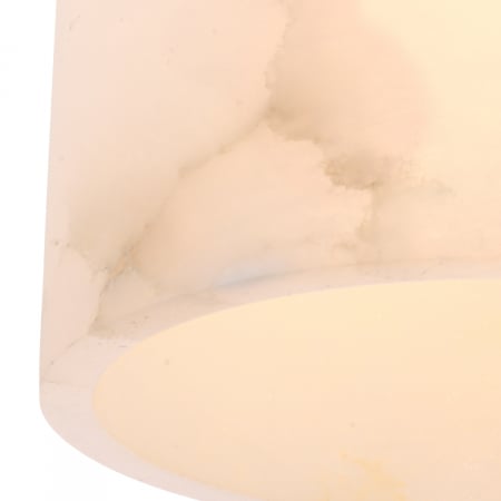   Lumină suspendată Etruscan rotundă finisaj din alamă 113472 EICHHOLTZ [4]