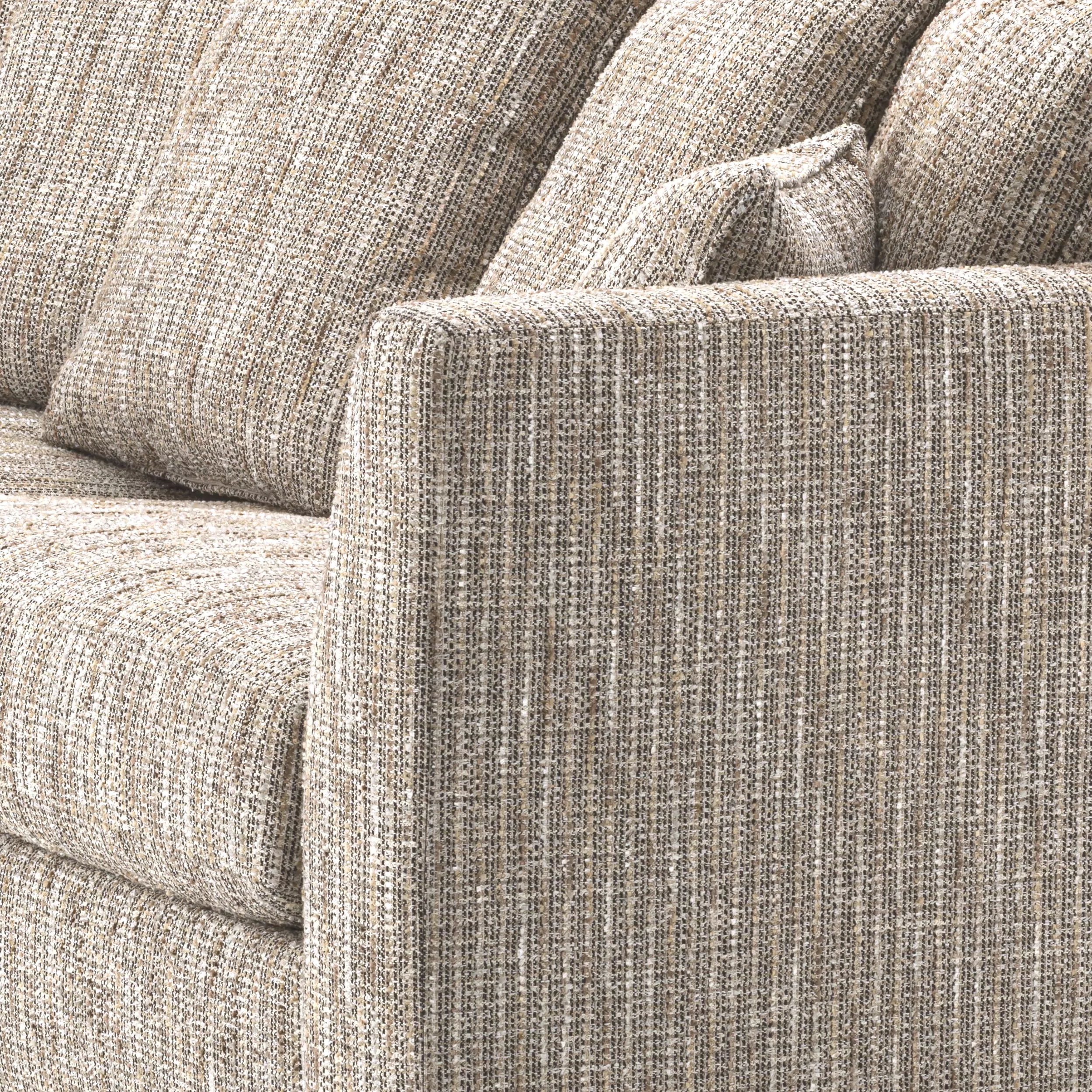   Canapea Taylor bouclé crem 113984 EICHHOLTZ [11]