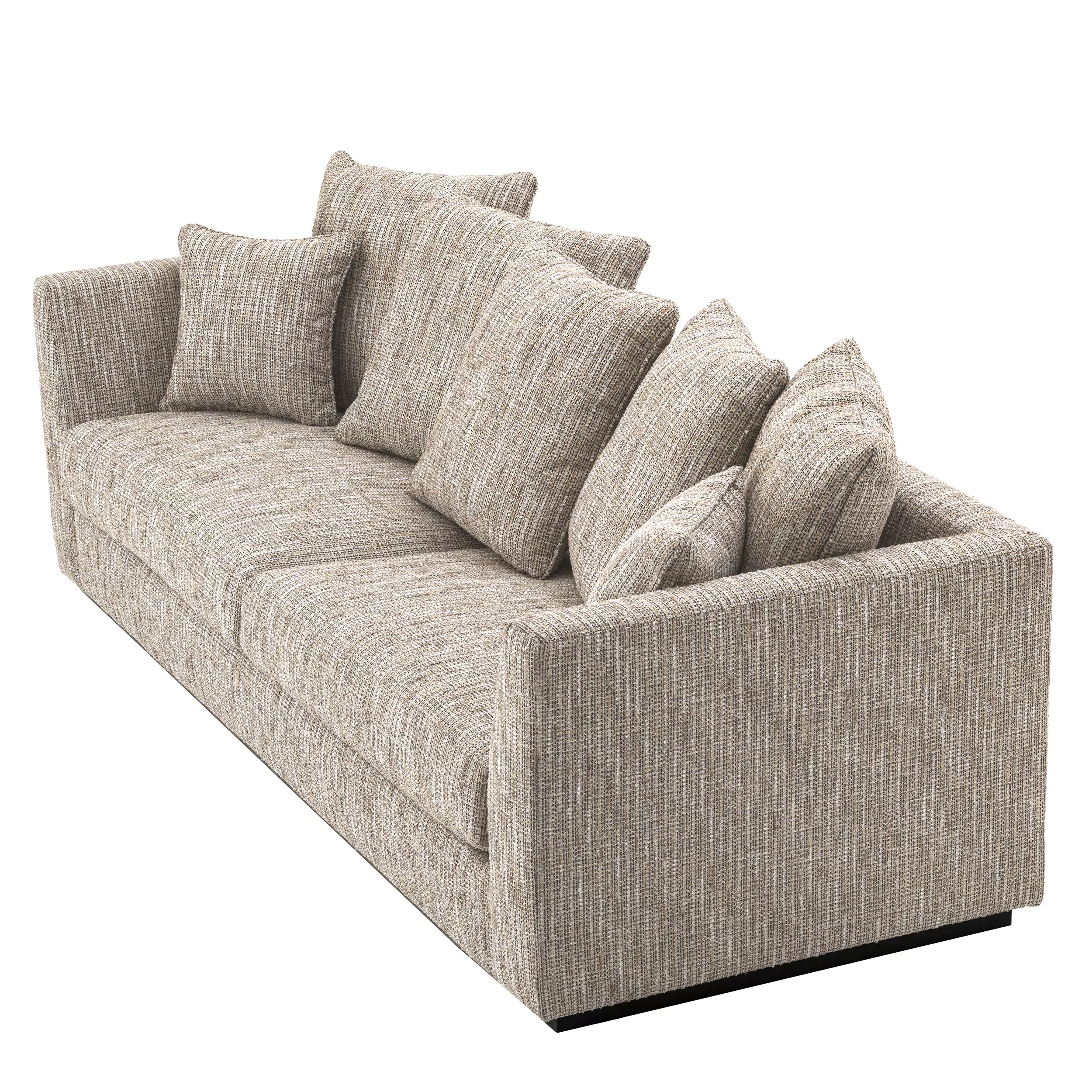   Canapea Taylor bouclé crem 113984 EICHHOLTZ [10]