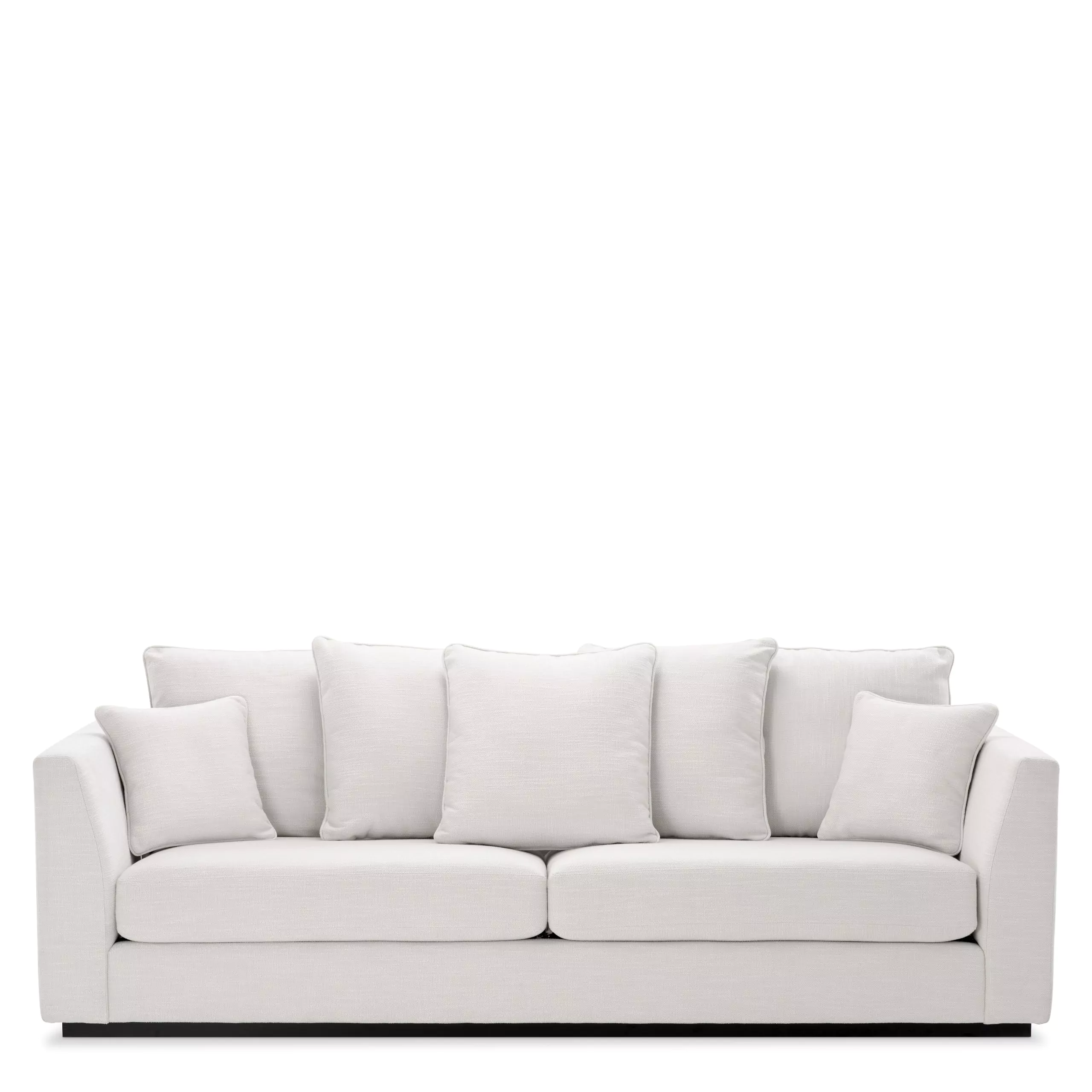  Canapea Taylor bouclé crem 113984 EICHHOLTZ [13]