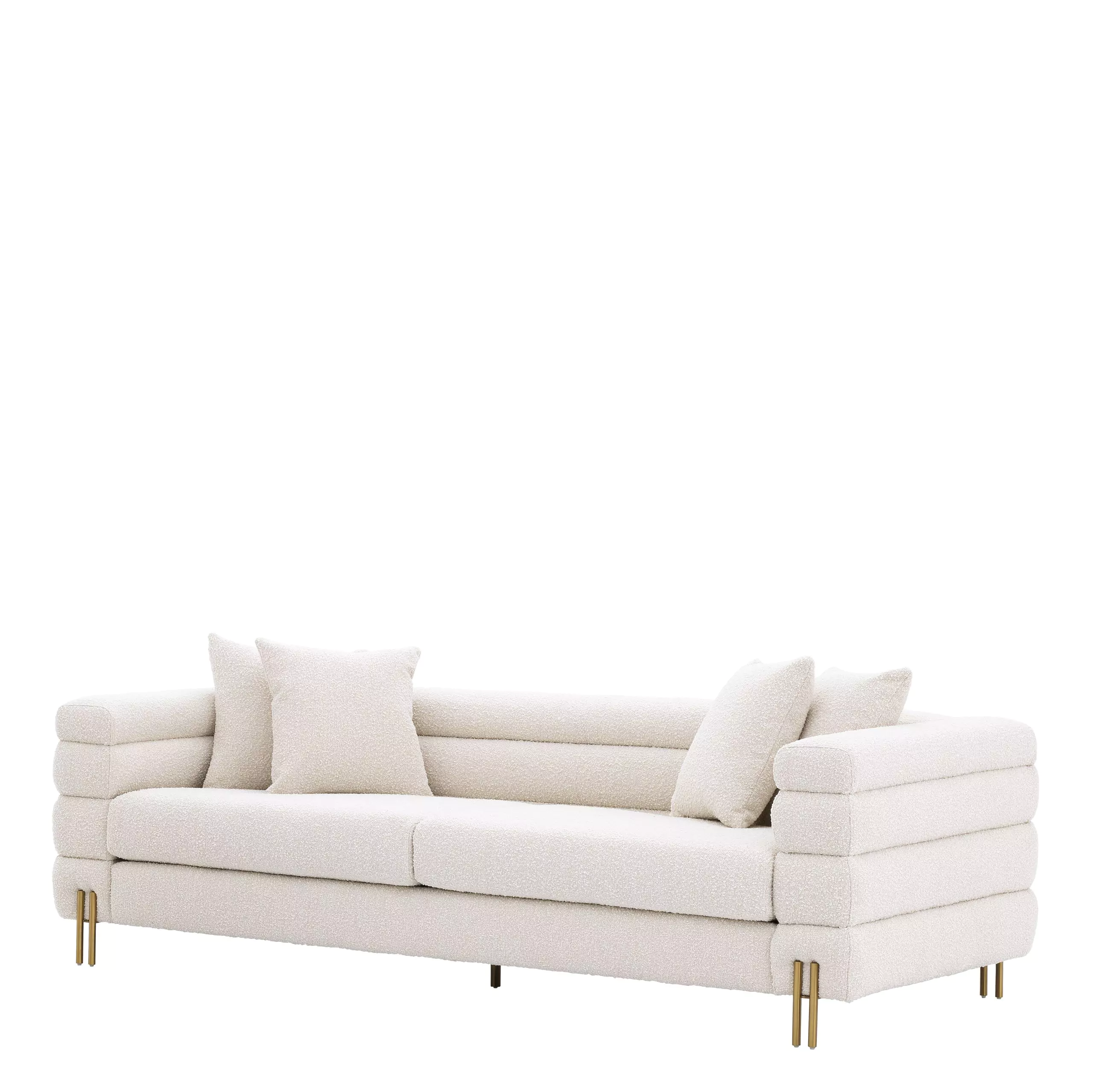   Canapea York din catifea gri savona 114343 EICHHOLTZ [14]