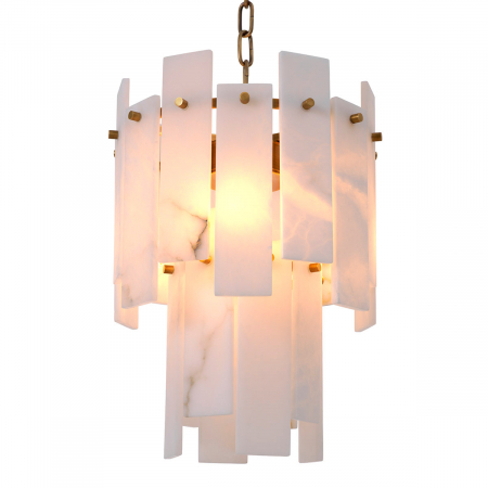 Produse -   Candelabru Acevedo alabastru 117812 EICHHOLTZ