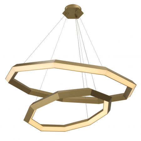   Candelabru Helvetia L finisaj din alamă antică 113469 EICHHOLTZ [3]