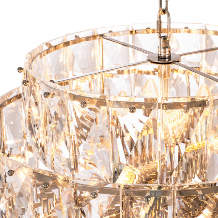   Candelabru Amazone L finisaj nichel 112637 EICHHOLTZ [4]