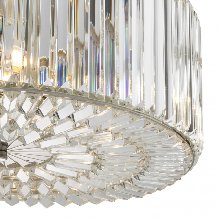   Candelabru Infinity finisaj nichel 110999 EICHHOLTZ [3]