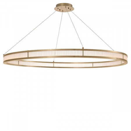   Candelabru Damien XL finisaj din alamă antică 113901 EICHHOLTZ [1]