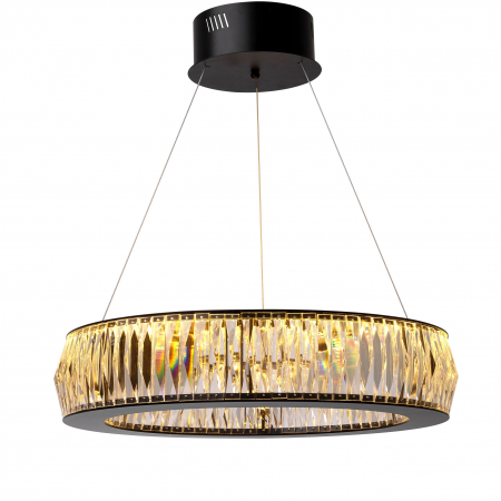 Lustre -   Candelabru Vancouver finisaj negru S 113769 EICHHOLTZ
