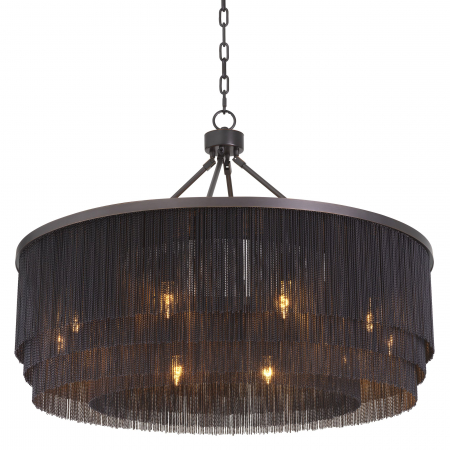 Promotii -   Candelabru Tissot L finisaj bronz accentuat 116585 EICHHOLTZ