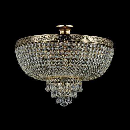 Candelabru Palade DIA890-CL-06-G, 6xE27, auriu, IP20, Maytoni [3]