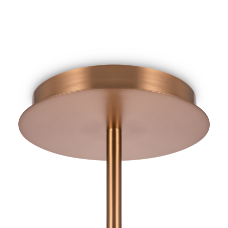 Candelabru Erich, Metal Auriu, 40W, MAYTONI MOD221PL-12G [2]