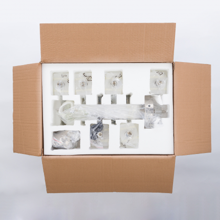 Candelabru HAMPTON 8154 Nowodvorski [2]