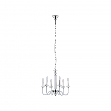 Candelabru HAMPTON 8154 Nowodvorski [1]