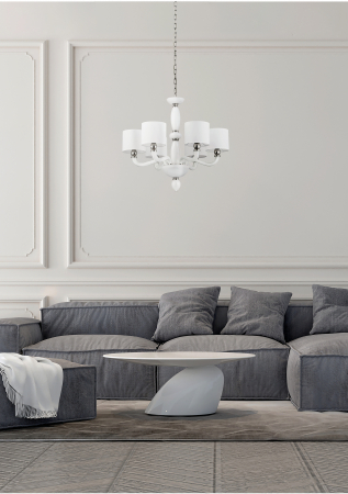 Candelabru NEWPORT 8156 Nowodvorski [5]