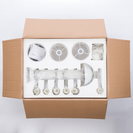 Candelabru NEWPORT 8156 Nowodvorski [1]