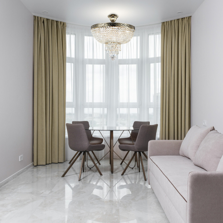 Candelabru PALACE, Metal Auriu, 60W, MAYTONI DIA890-CL-05-G [2]