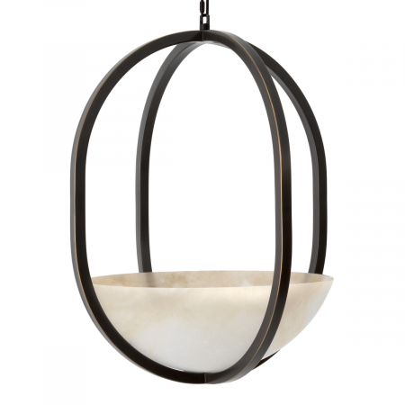   Candelabru Scapa finisaj bronz accent 118259 EICHHOLTZ [3]